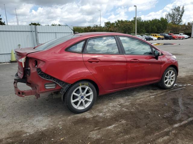 Изображение 3 2016 FORD FIESTA SE 2016 с VIN 3FADP4BJ9GM155931