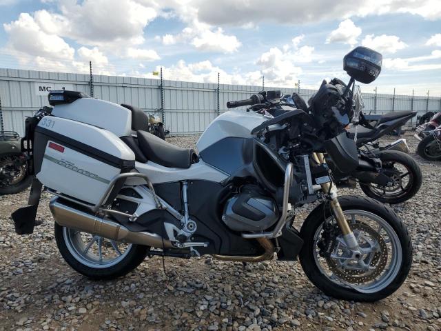 Изображение 1 2023 BMW R 1250 RT 2023 с VIN WB10L0305P6H19867
