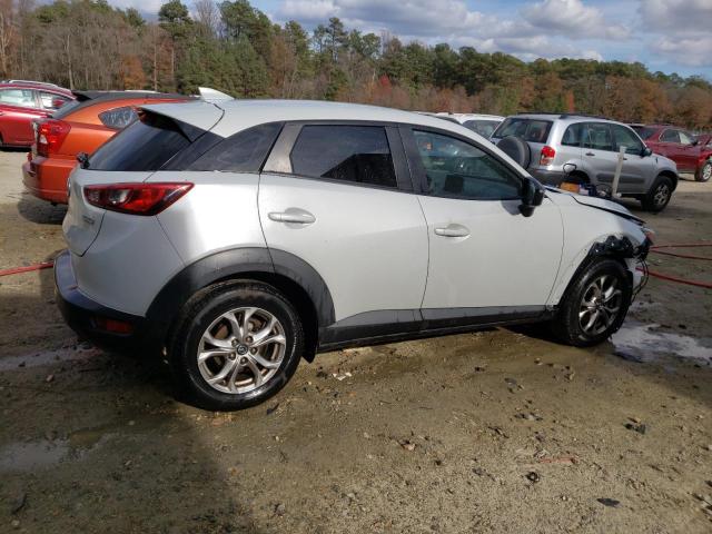 Image 3 of 2019 MAZDA CX-3 SPORT 2019 with VIN JM1DKFB74K0413499