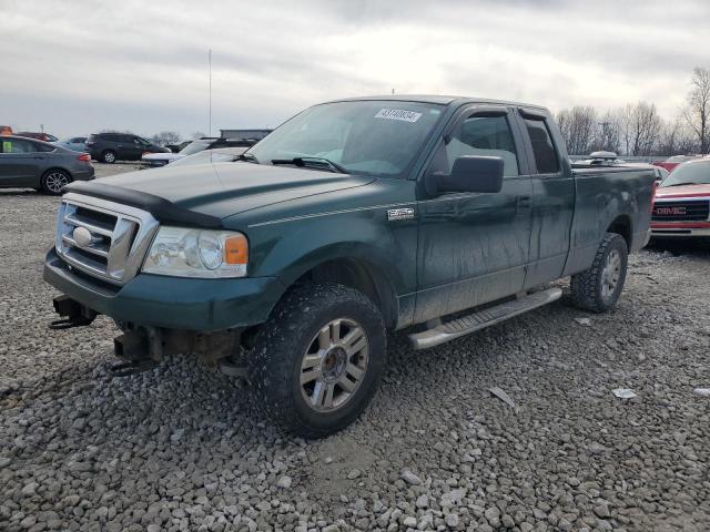 Obraz 1 z 2007 FORD F150  2007 z VIN 1FTPX14V17FA58695