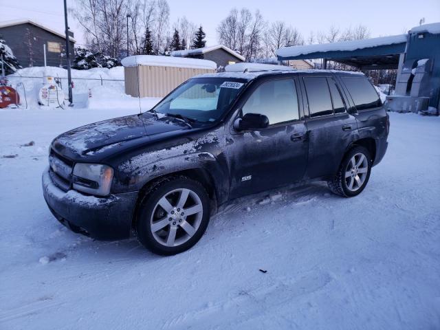 Obraz 2007 CHEVROLET TRAILBLAZER SS 2007