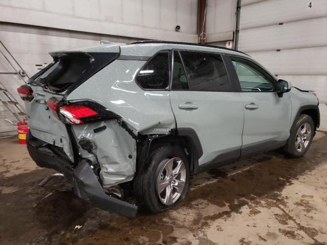 Изображение 3 2023 TOYOTA RAV4 XLE 2023 с VIN 2T3W1RFV2PW281335