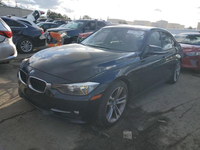 Изображение 2014 BMW 328 I SULEV 2014