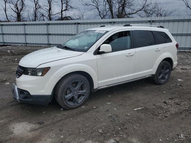 Изображение 2019 DODGE JOURNEY CROSSROAD 2019