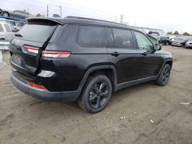 Image 3 of 2022 JEEP GRAND CHEROKEE L LIMITED 2022 with VIN 1C4RJKBG3N8562591