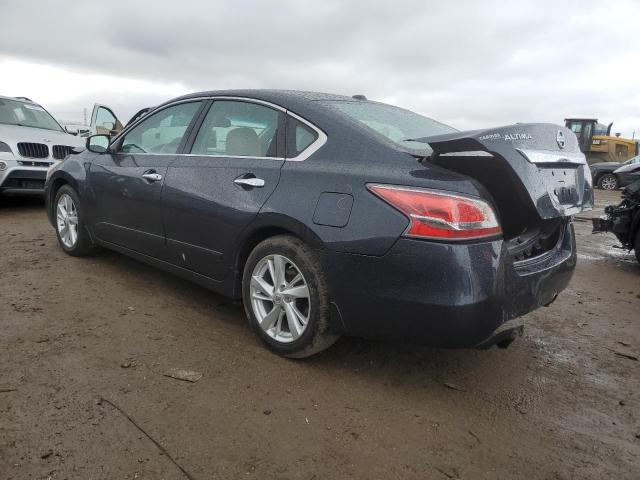 Obraz 2 z 2015 NISSAN ALTIMA 2.5 2015 z VIN 1N4AL3AP6FC236190