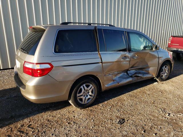Image 3 of 2006 HONDA ODYSSEY EX 2006 with VIN 5FNRL38476B421411