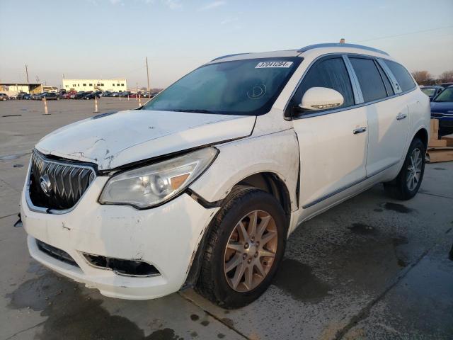 Изображение 2017 BUICK ENCLAVE  2017