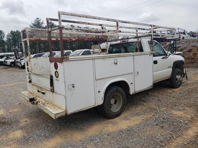 Image 3 of 2003 CHEVROLET SILVERADO C3500 2003 with VIN 1GBJC34U43E250704