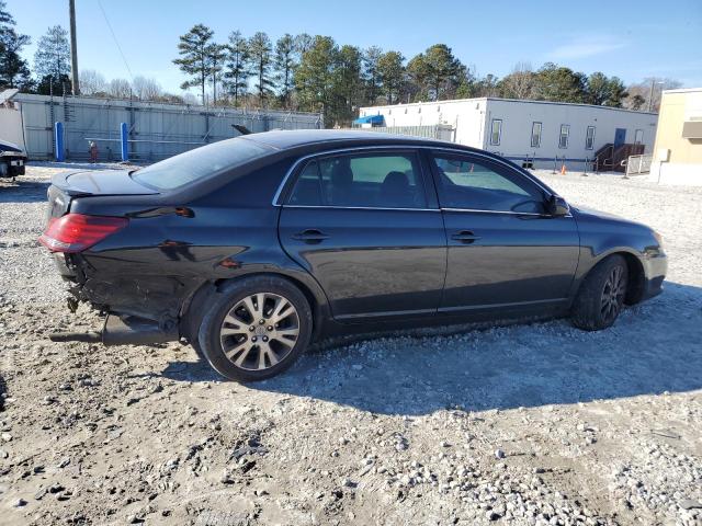 Image 3 of 2008 TOYOTA AVALON XL 2008 with VIN 4T1BK36B98U305235