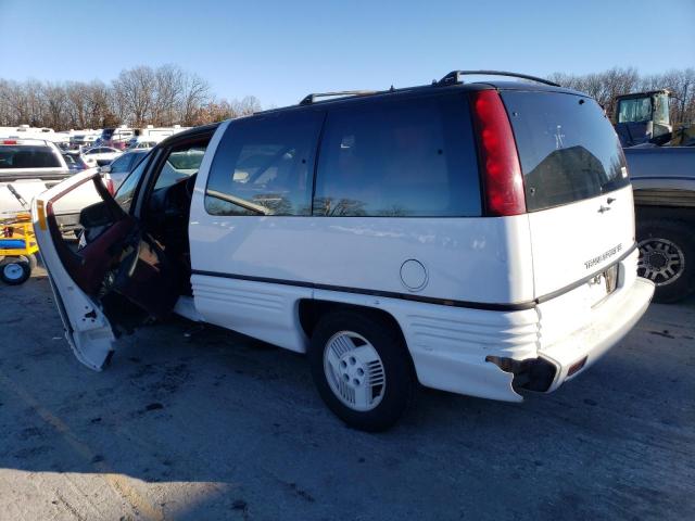 Obraz 2 z 1993 PONTIAC TRANS SPORT  1993 z VIN 1GMDU06L4PT221242