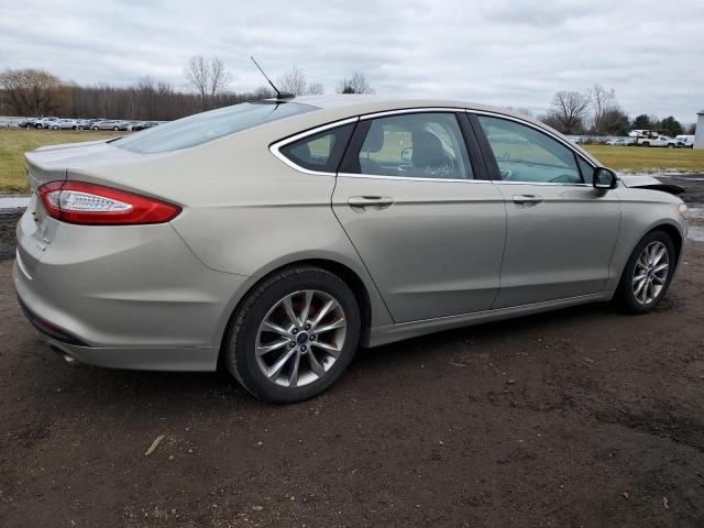 Obraz 3 z 2015 FORD FUSION SE 2015 z VIN 3FA6P0HD7FR103346