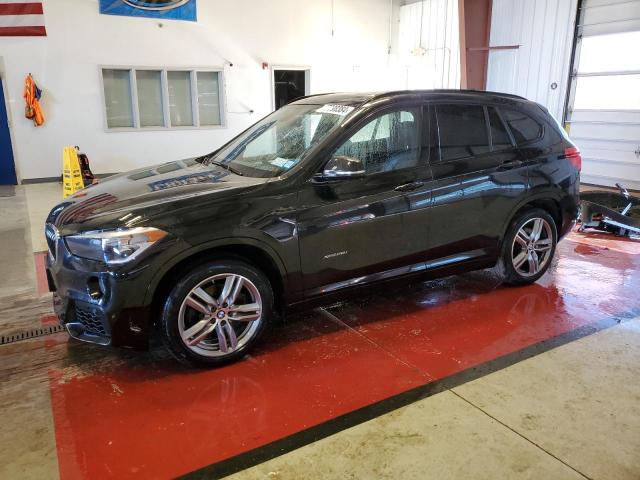 Obraz 1 z 2018 BMW X1 XDRIVE28I 2018 z VIN WBXHT3C37J5K26500