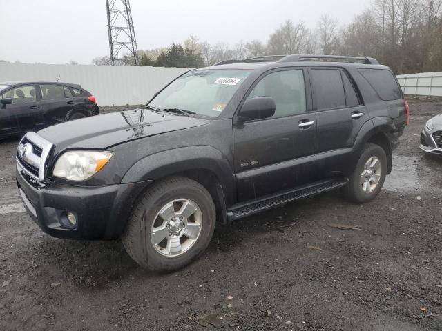 2006 TOYOTA 4RUNNER SR5 2006 image