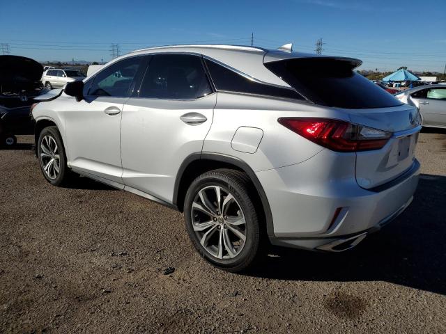 Obraz 2 z 2018 LEXUS RX 350 BASE 2018 z VIN 2T2ZZMCA4JC098770