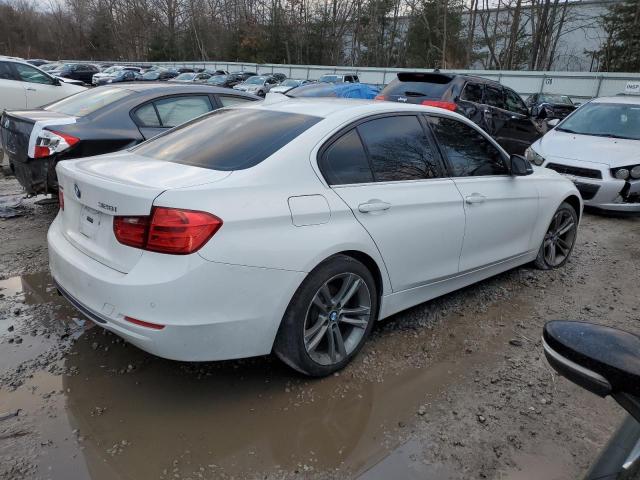 Изображение 3 2015 BMW 328 XI 2015 с VIN WBA3B3G54FNR85714