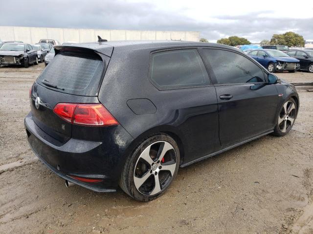 Image 3 of 2015 VOLKSWAGEN GTI  2015 with VIN 3VWYT7AU1FM064863