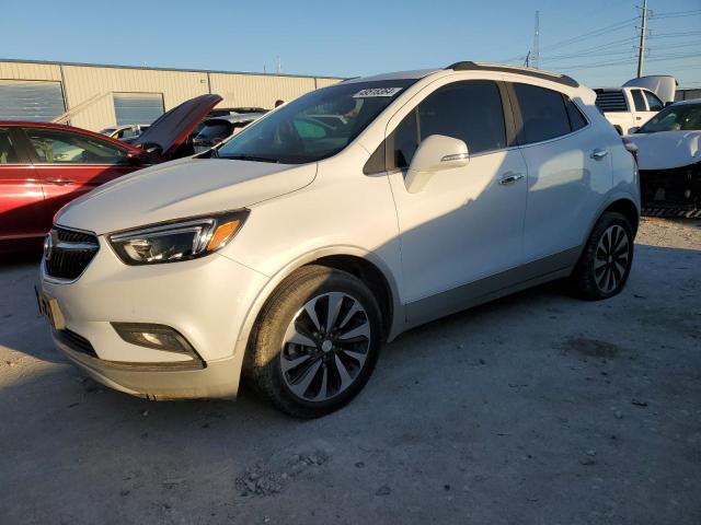 Изображение 2017 BUICK ENCORE ESSENCE 2017