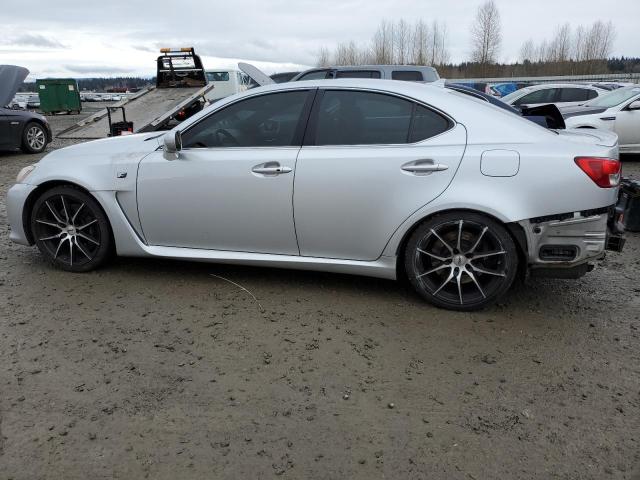 Obraz 2 z 2008 LEXUS IS-F  2008 z VIN JTHBP262185003043