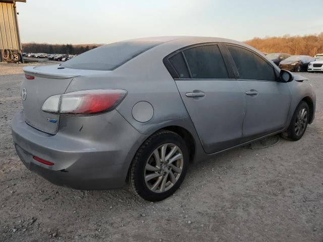 Image 3 of 2012 MAZDA 3 I 2012 with VIN JM1BL1V87C1609850