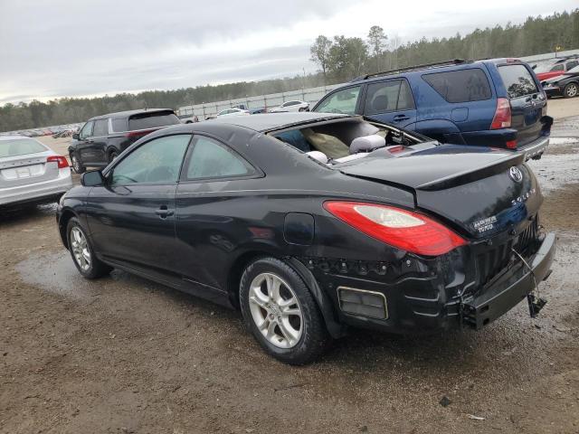 Image 2 of 2007 TOYOTA CAMRY SOLARA SE 2007 with VIN 4T1CE30P17U759753