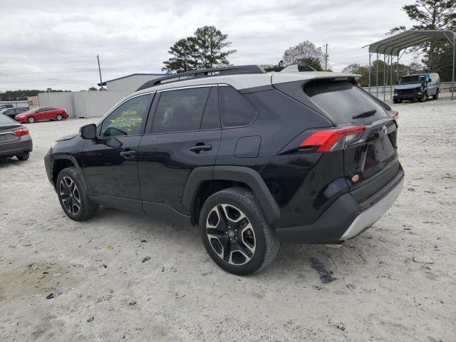 Obraz 2 z 2019 TOYOTA RAV4 ADVENTURE 2019 z VIN 2T3J1RFV5KC047842