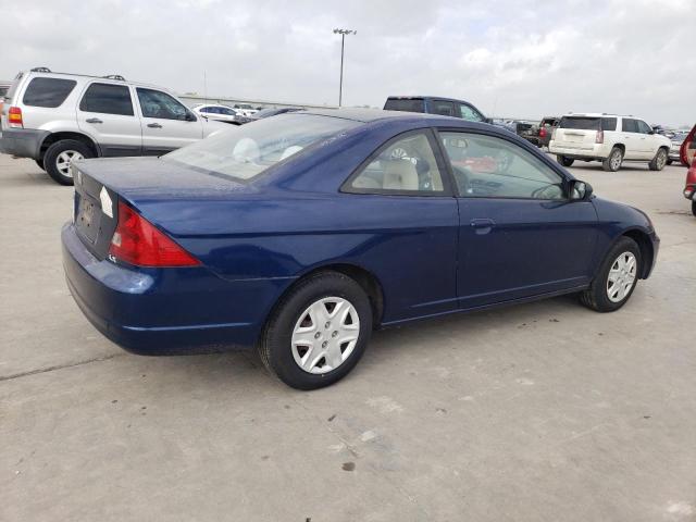 Image 3 of 2003 HONDA CIVIC LX 2003 with VIN 1HGEM22593L079509