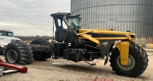 Obraz 3 z 2019 OTHER GATR 8103 2019 z VIN AGCA9300EKNN41025