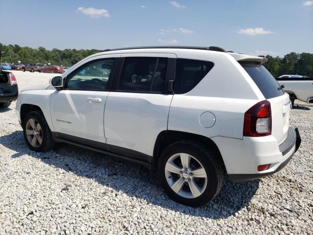 Изображение 2 2016 JEEP COMPASS LATITUDE 2016 с VIN 1C4NJCEA1GD620476
