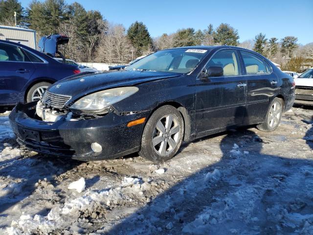 Image 1 of 2005 LEXUS ES 330 2005 with VIN JTHBA30G555136119
