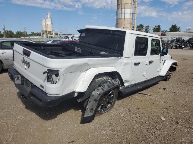 Obraz 3 z 2021 JEEP GLADIATOR OVERLAND 2021 z VIN 1C6HJTFG9ML504726