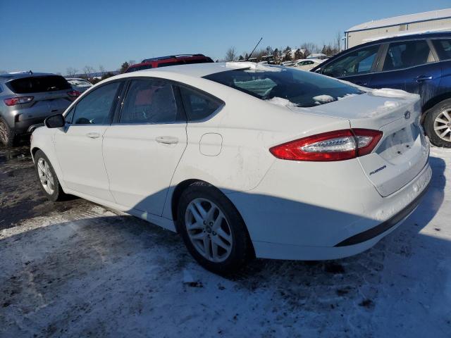 Obraz 2 z 2016 FORD FUSION SE 2016 z VIN 3FA6P0H71GR359154