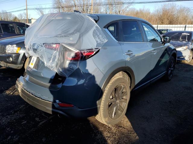 Image 3 of 2023 MAZDA CX-5 PREFERRED 2023 with VIN JM3KFBCM7P0247535