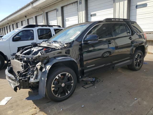 Obraz 2017 GMC TERRAIN SLT 2017