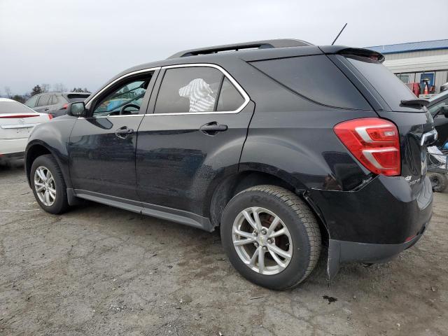 Obraz 2 z 2017 CHEVROLET EQUINOX LT 2017 z VIN 2GNFLFEK2H6177433