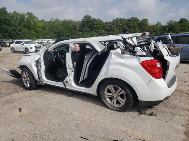 Image 2 of 2015 CHEVROLET EQUINOX LS 2015 with VIN 1GNALAEK7FZ125312