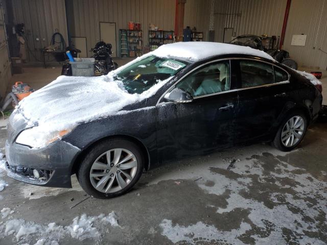 Image 1 of 2015 BUICK REGAL  2015 with VIN 2G4GV5EK8F9200433