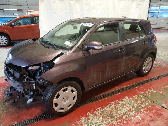 2014 TOYOTA SCION XD  2014 image