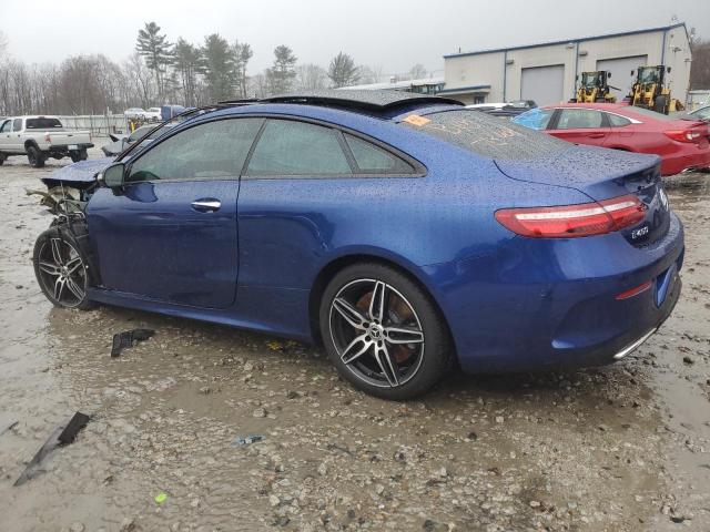 Изображение 2 2020 MERCEDES-BENZ E 450 4MATIC 2020 с VIN W1K1J6JB6LF132790