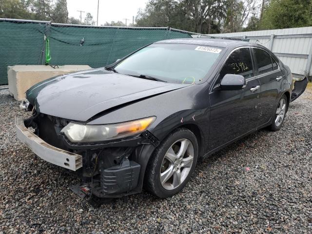 Изображение 2012 ACURA TSX  2012