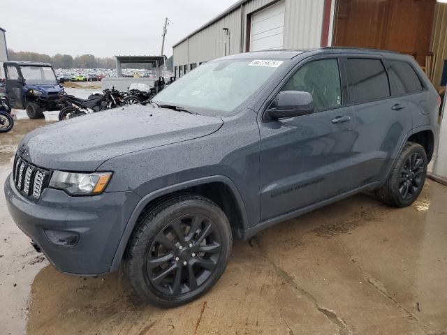 Obraz 1 z 2018 JEEP GRAND CHEROKEE LAREDO 2018 z VIN 1C4RJFAG5JC280338