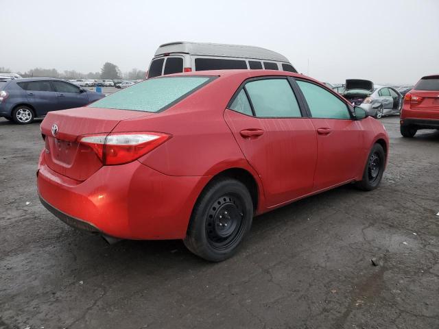 Изображение 3 2015 TOYOTA COROLLA L 2015 с VIN 2T1BURHE3FC449107