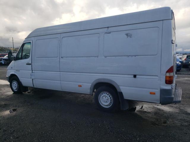 Obraz 2 z 2005 FREIGHTLINER SPRINTER 2500 2005 z VIN WDYPD744655819196