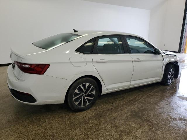 Obraz 3 z 2024 VOLKSWAGEN JETTA S 2024 z VIN 3VW5M7BU5RM004880