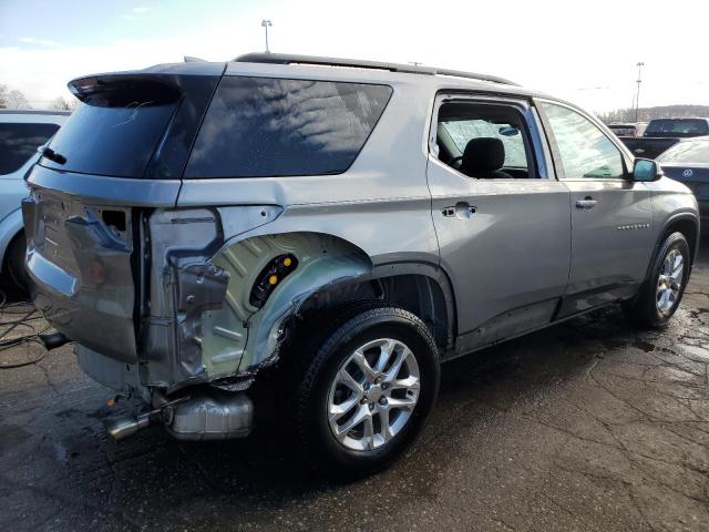 Изображение 3 2019 CHEVROLET TRAVERSE LT 2019 с VIN 1GNERGKWXKJ217405