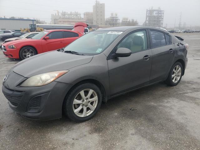 Obraz 2010 MAZDA 3 I 2010