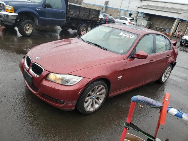 Obraz 1 z 2011 BMW 328 XI SULEV 2011 z VIN WBAPK5C58BA995523