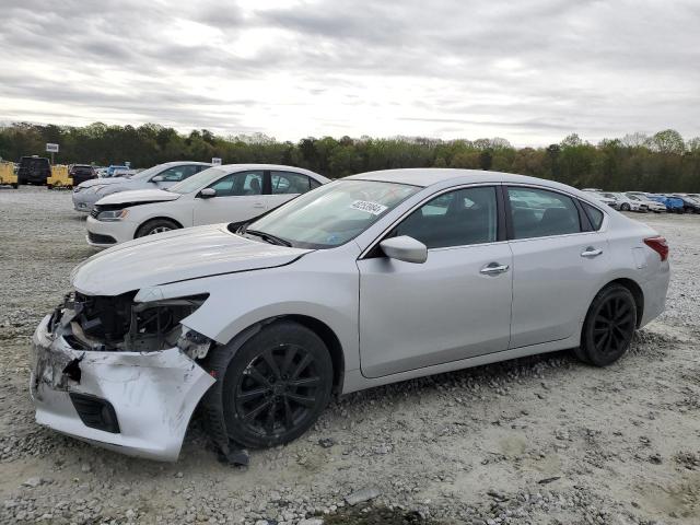 Obraz 1 z 2018 NISSAN ALTIMA 2.5 2018 z VIN 1N4AL3AP0JC110089
