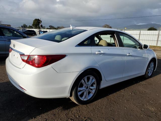 Obraz 3 z 2011 HYUNDAI SONATA GLS 2011 z VIN 5NPEB4AC1BH202352