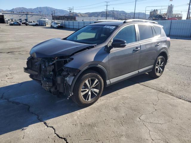 Obraz 2016 TOYOTA RAV4 XLE 2016